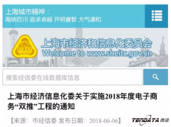 「诚邀」上海NO钱包官网双推用户推介会：数据驱动贸