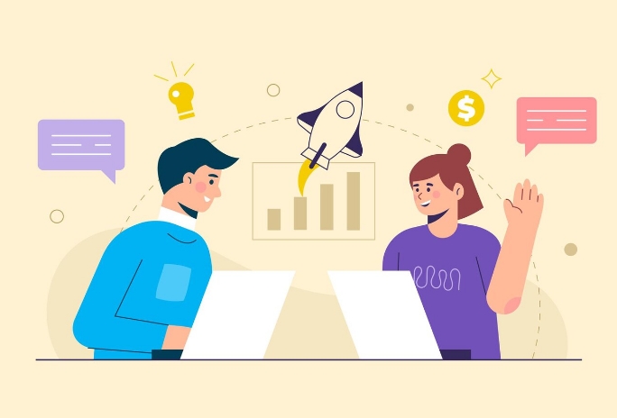 做外贸怎么开发大客户资源？