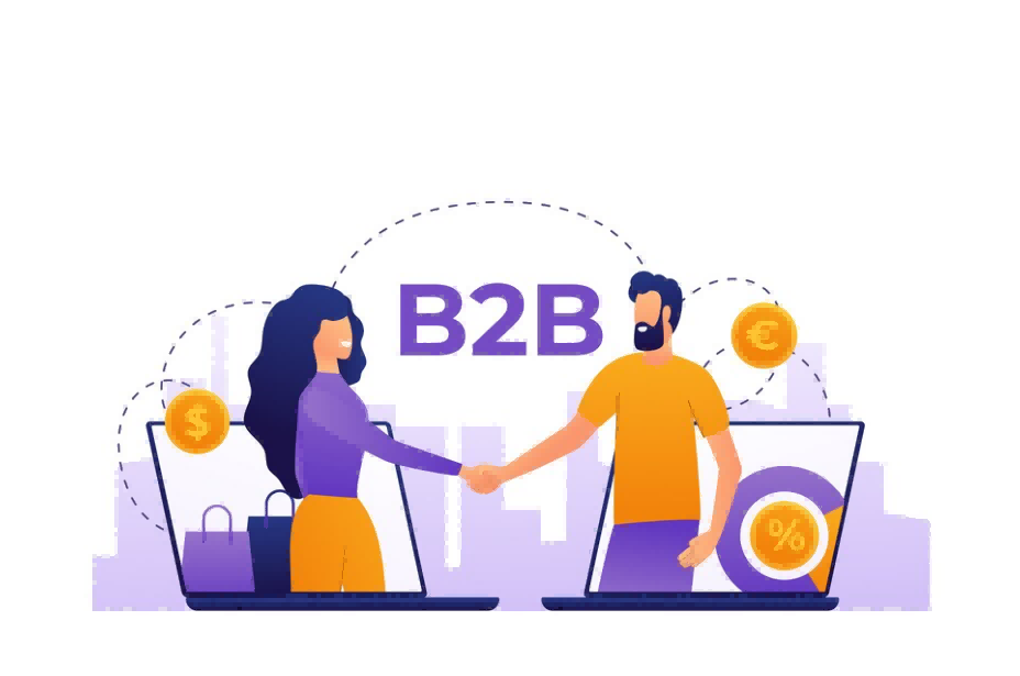 B2B平台如何发挥最大效益？用海关数据，从等待询盘到主动出击