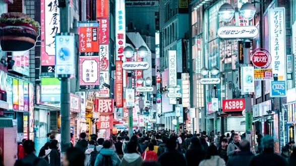 从海关数据统计，中国出口日本主要产品有哪些？