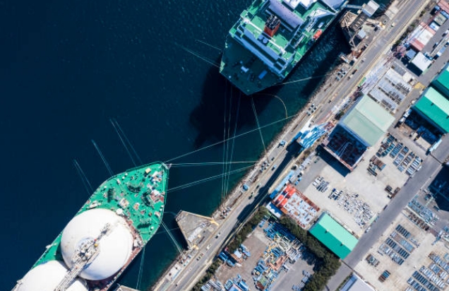 从海关数据看，日本从中国进口什么产品最多？