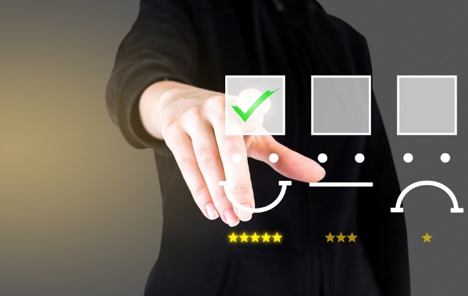 外贸人建议收藏：背调海外客户途径+跟进话术！