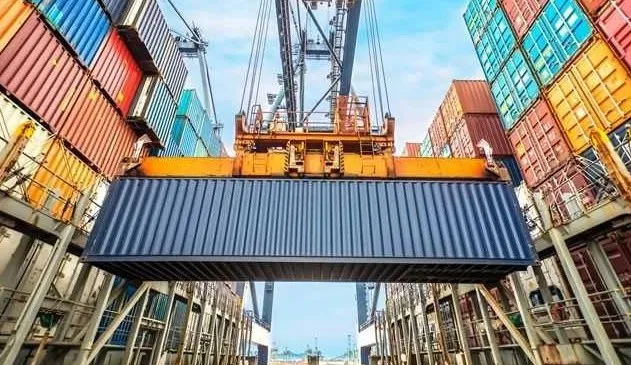 从海关数据统计，俄罗斯进口中国的产品有哪些？