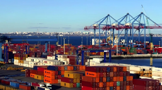 乌克兰市场的前景分析，如何把握好新兴市场蓝海