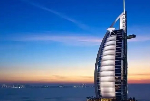 阿联酋市场什么产品好卖？